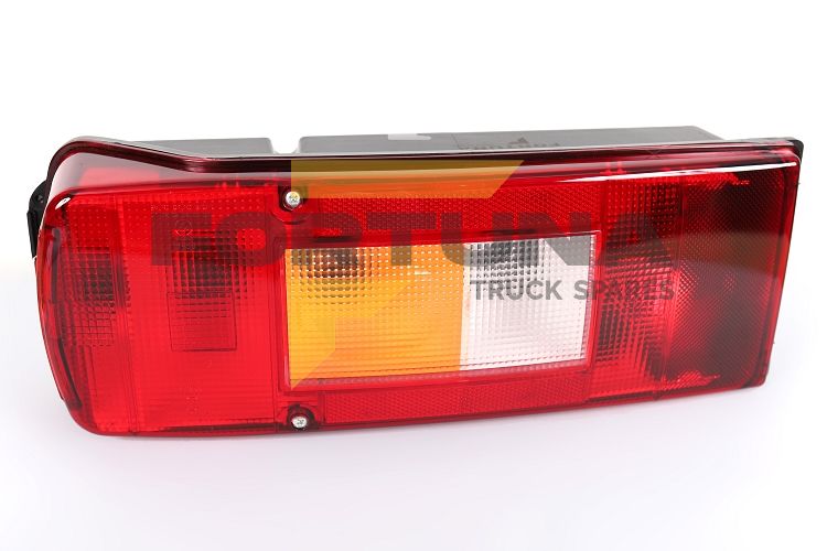 Imagem do produto LANTERNA TRASEIRA VOLVO FH/NH - LE - Cód: FAP-11658